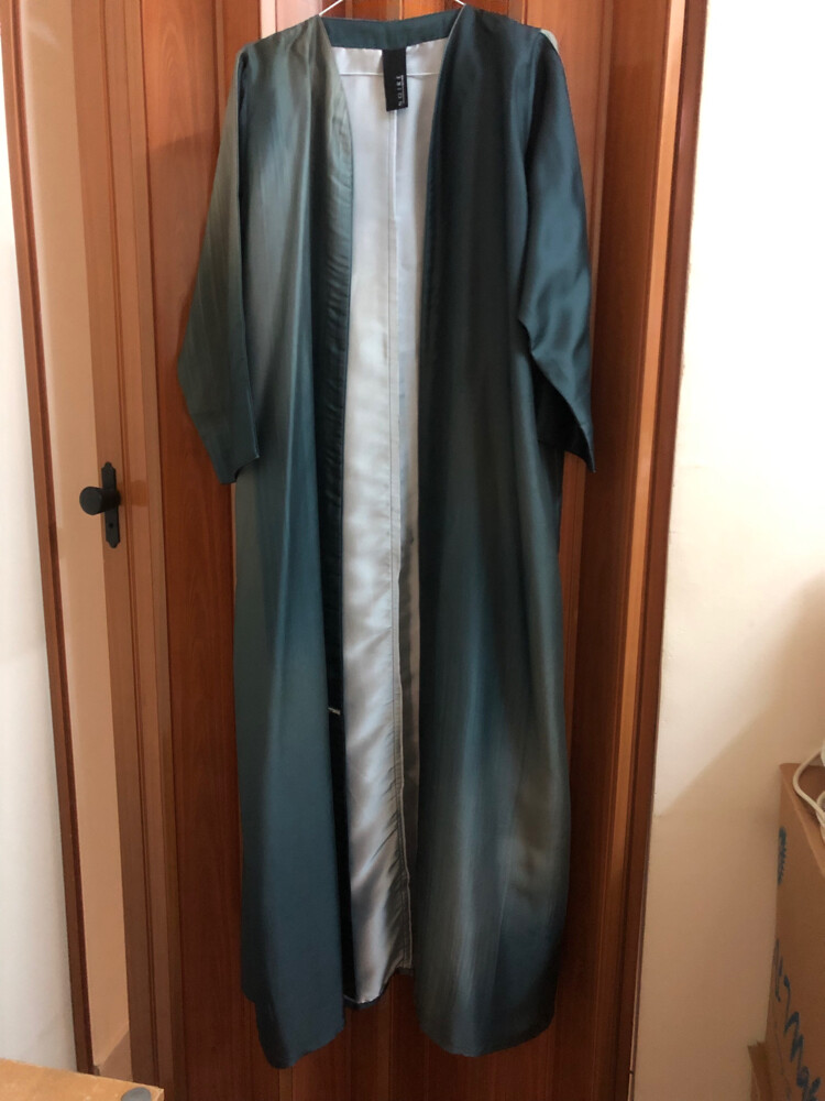 عبايات راقية  - 5