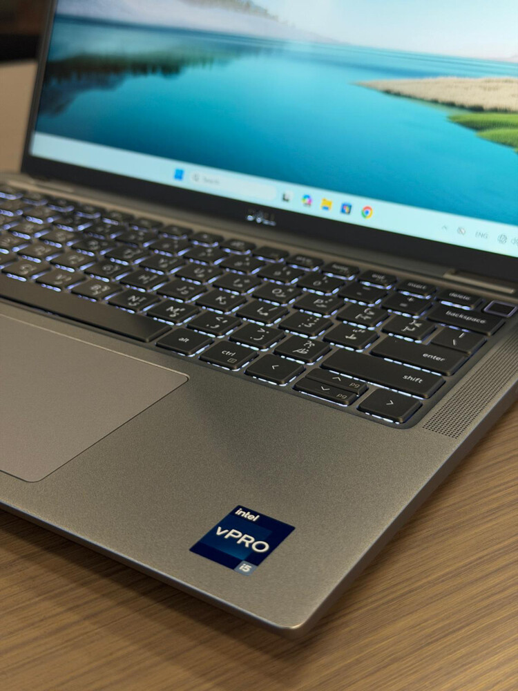 Dell Latitude 7440 2024 - 4