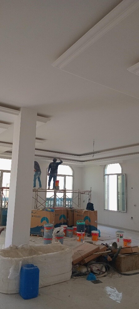 صباغ لعمل الصبغ بكل أنواعه - 2