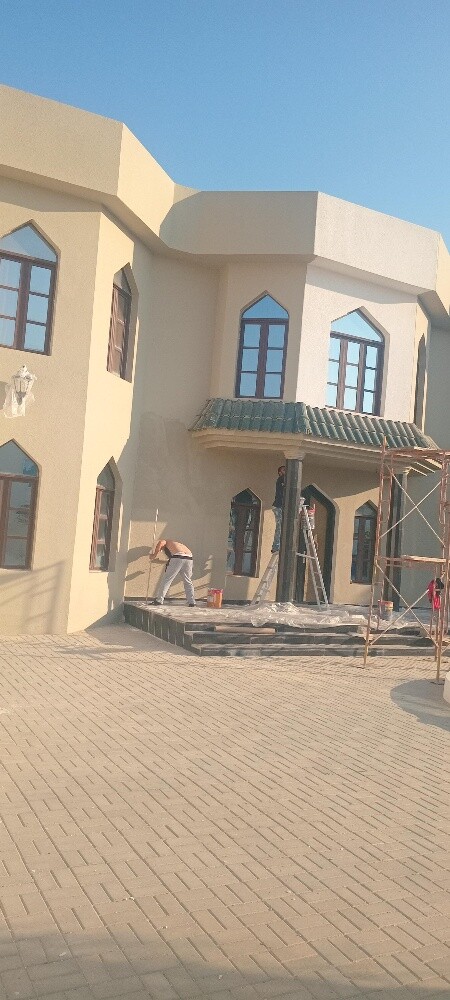 صباغ لعمل الصبغ بكل أنواعه - 29