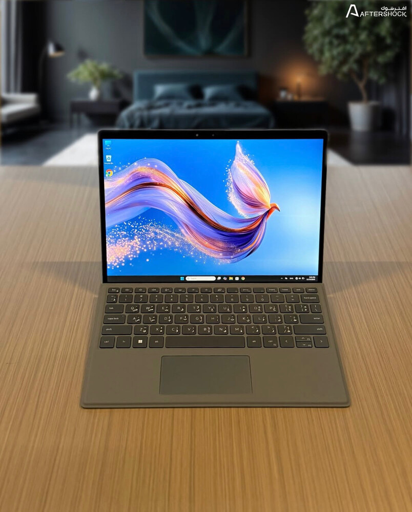Dell Latitude 7320 Detachable - 5