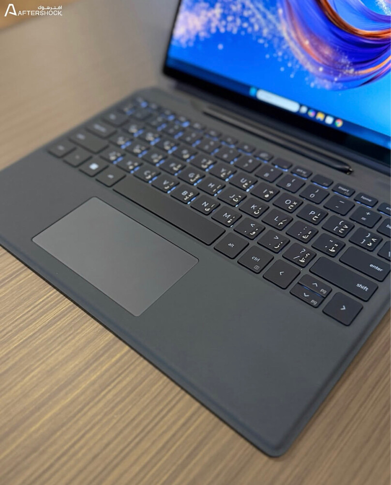 Dell Latitude 7320 Detachable - 9