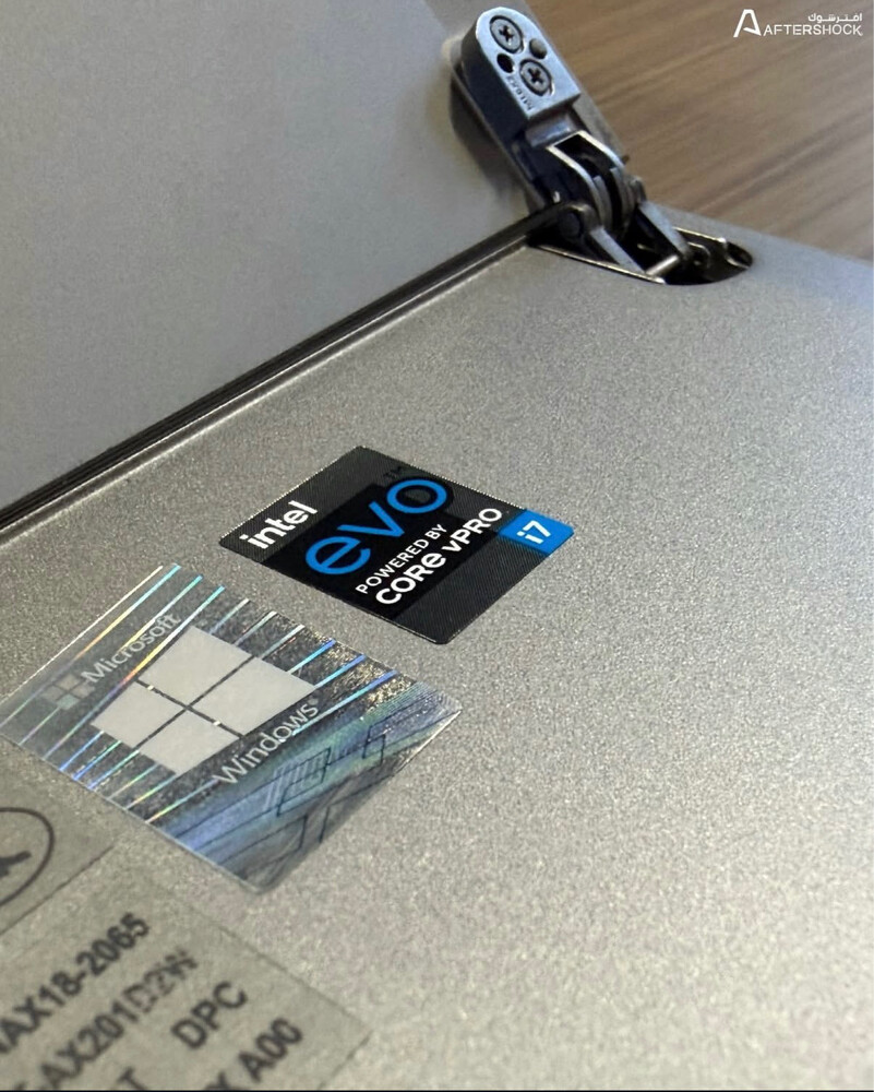 Dell Latitude 7320 Detachable - 6