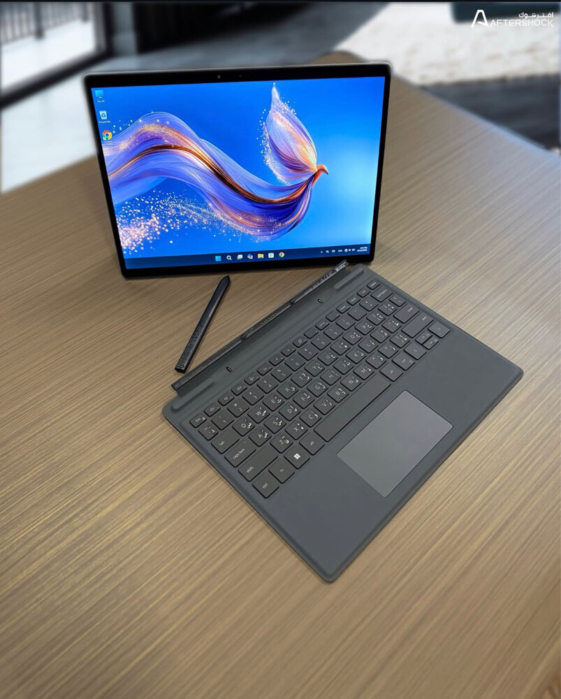 Dell Latitude 7320 Detachable - 3