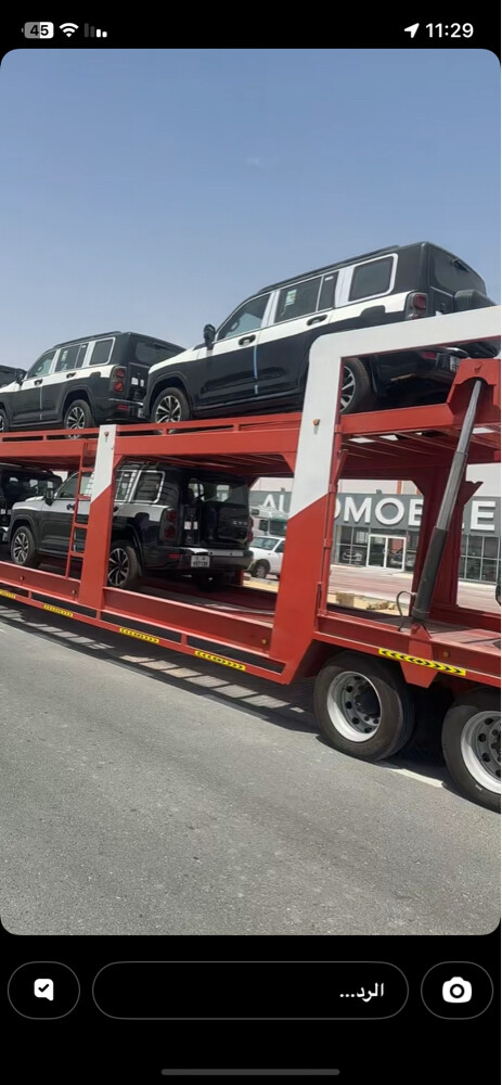 فحص السيارات والتامين - 7