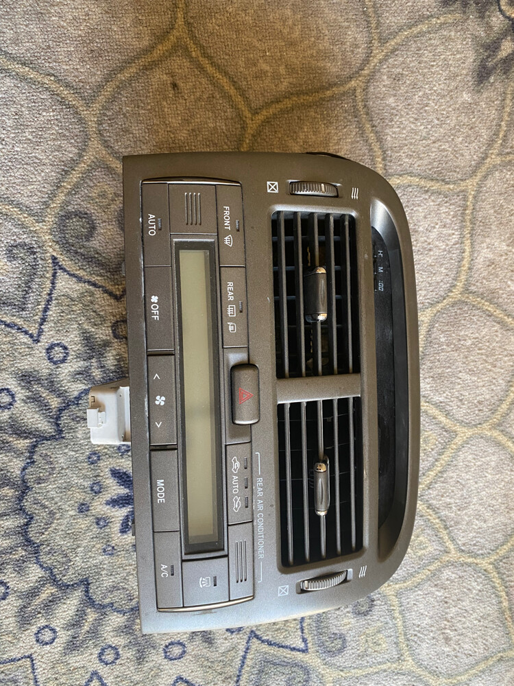 Ls 430 2005 - 4