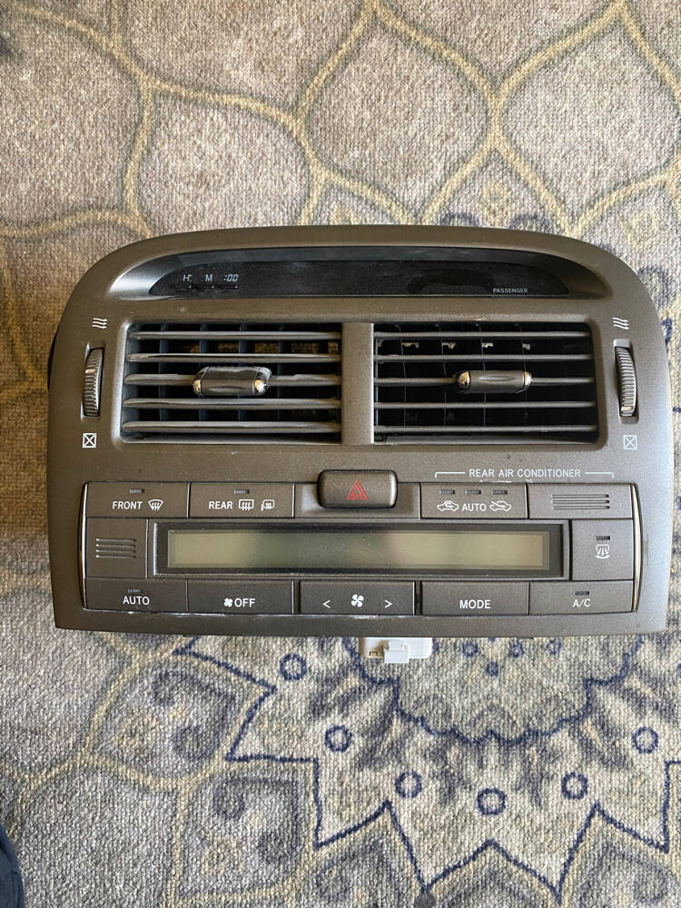 Ls 430 2005 - 3