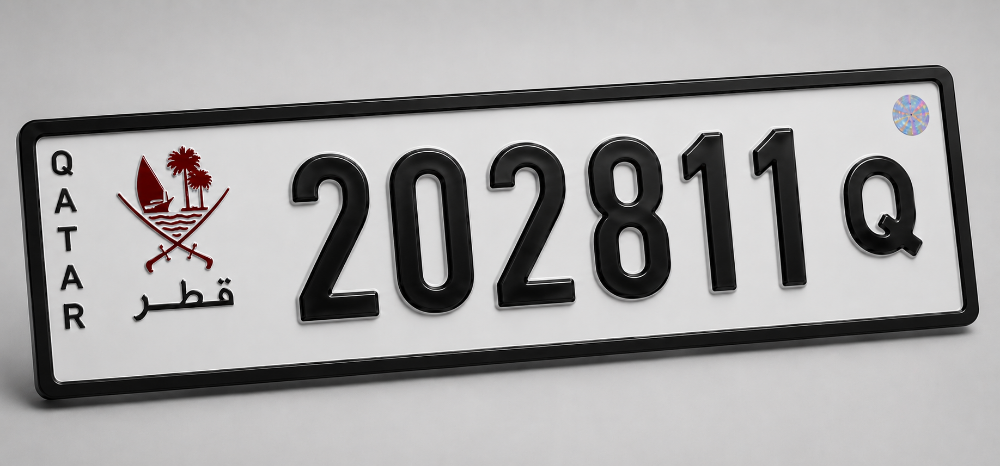 رقم مستقبل......حق سيارات 2028 - 1
