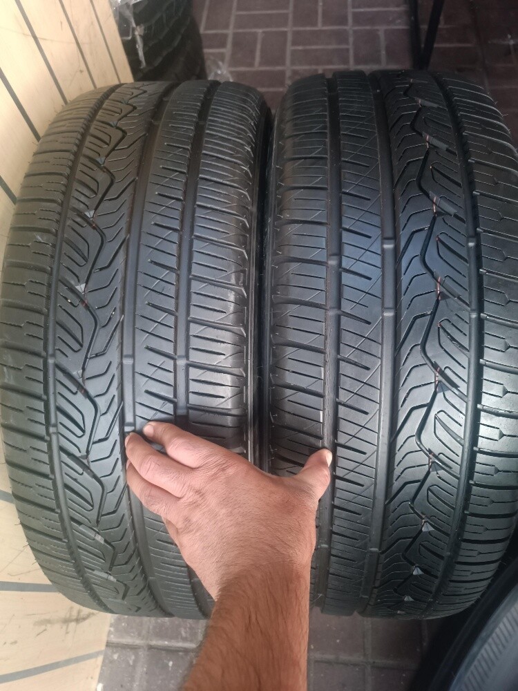 235/55/19" japan tyre - 3