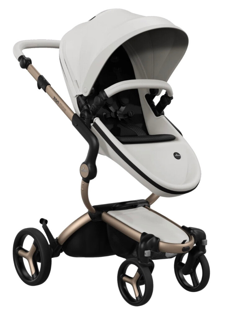 Mima Xari Luxury Stroller - 1