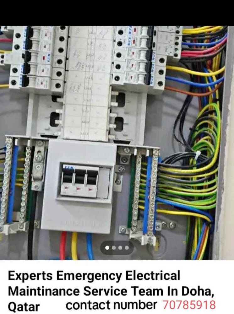 electric matenice - 1
