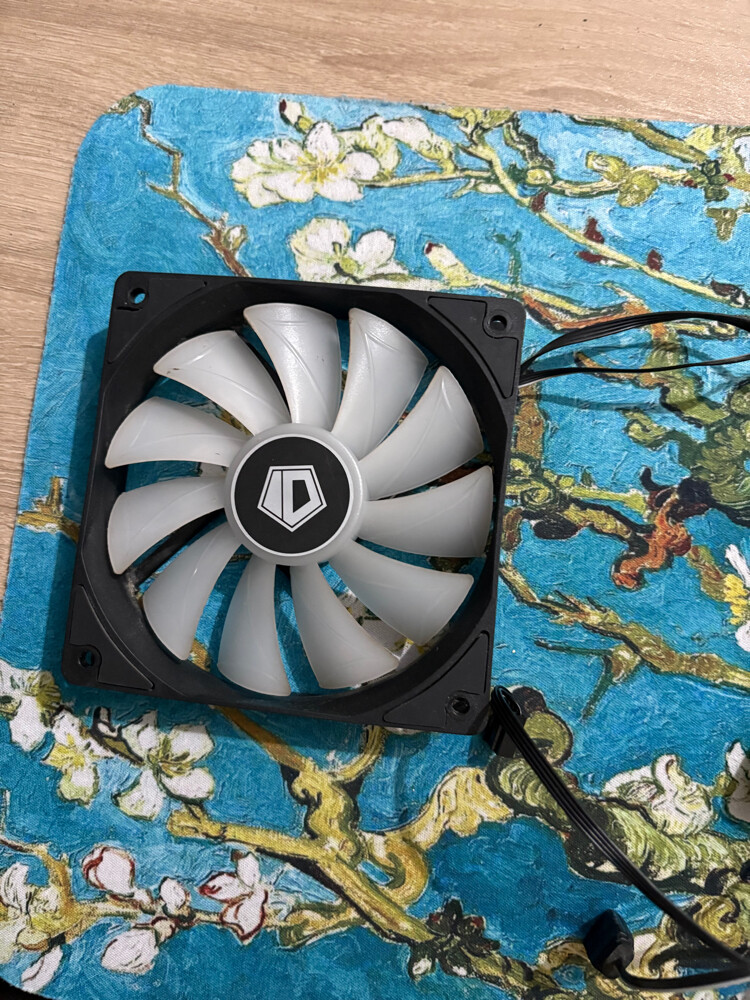 AIO cooler - 6