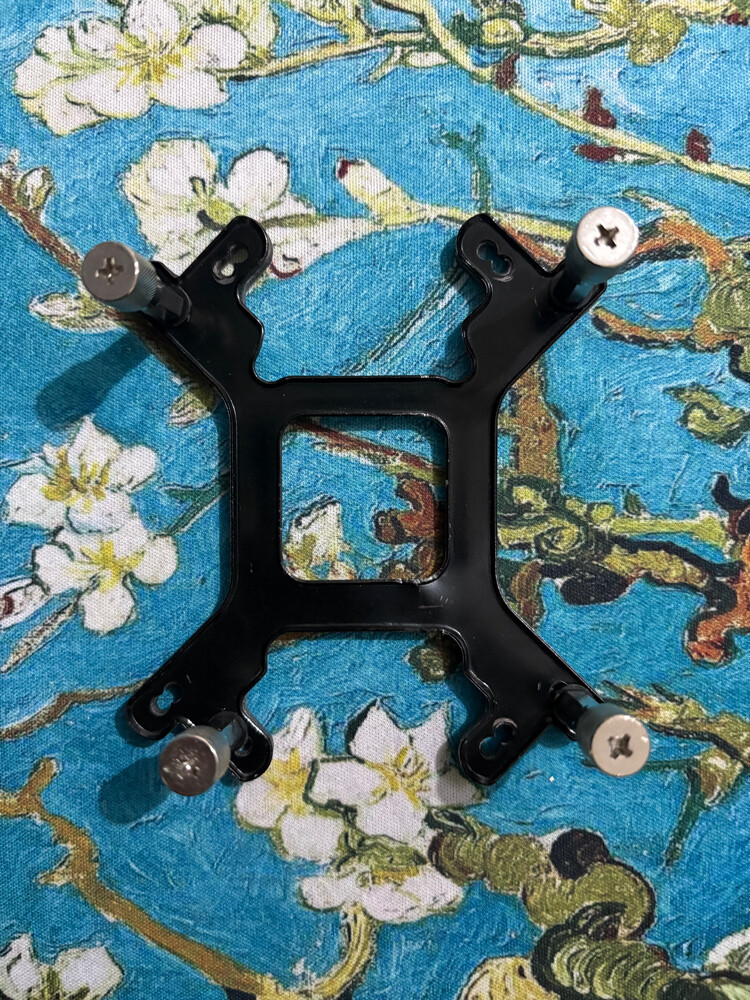 AIO cooler - 3
