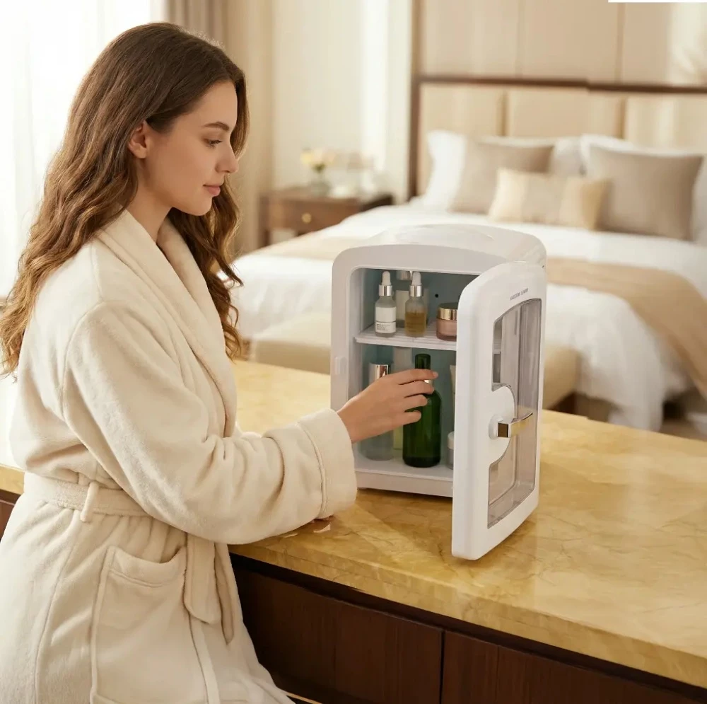 Green Lion GMF-65 Mini Fridge – Por - 4