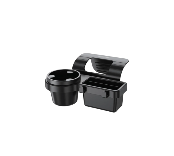 GreenLion3in1Car Window Organizer - 1