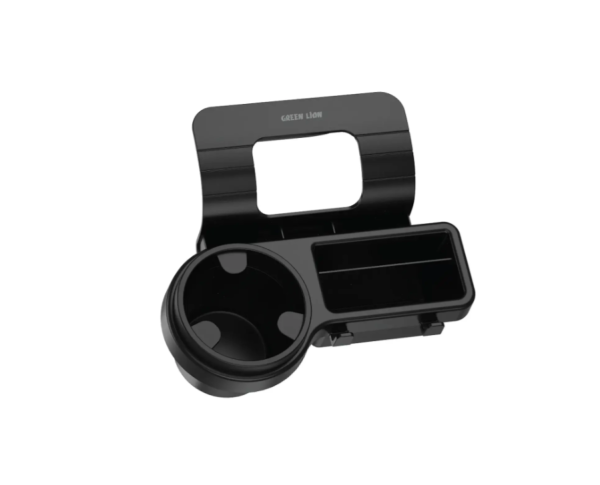 GreenLion3in1Car Window Organizer - 3