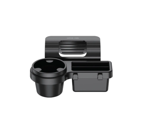 GreenLion3in1Car Window Organizer - 2