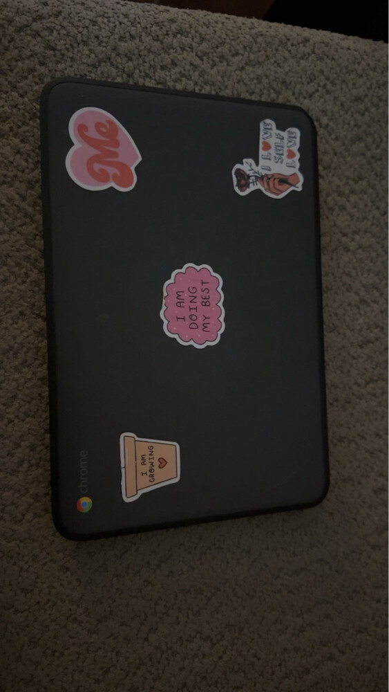 HP laptop 2022 Perfectly used  - 1