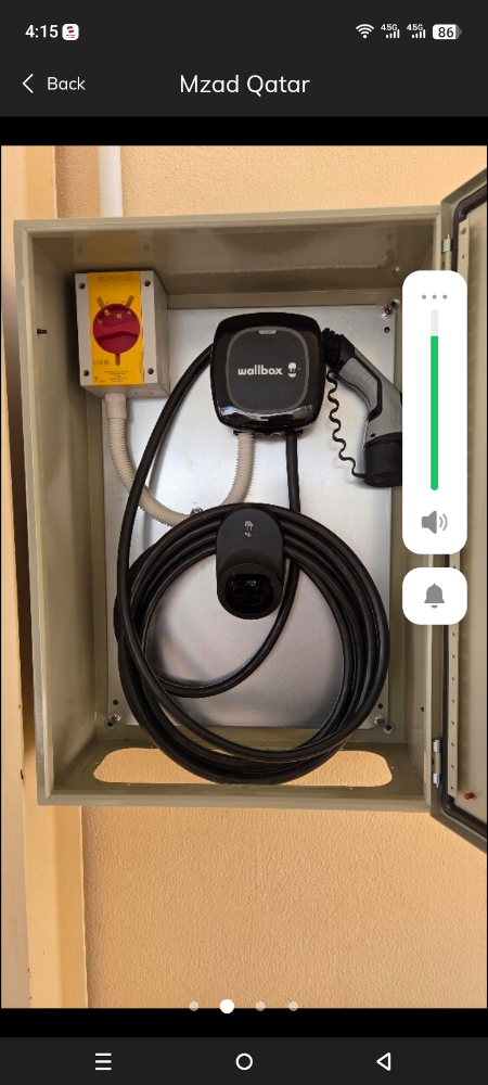 BYD, TESLA, ROX ALL CHARGER INSTITU - 9