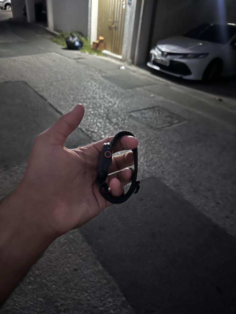 Apple Watch Ultra 2 - 2