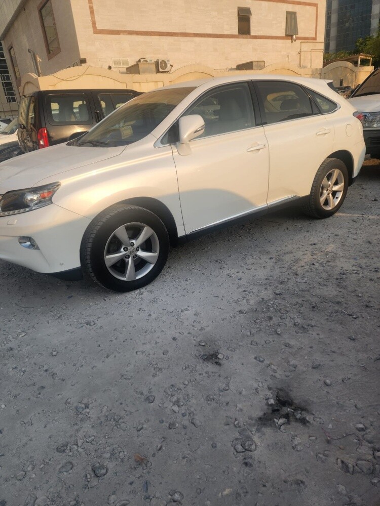 ليكيس ار اكس 350 , - 5