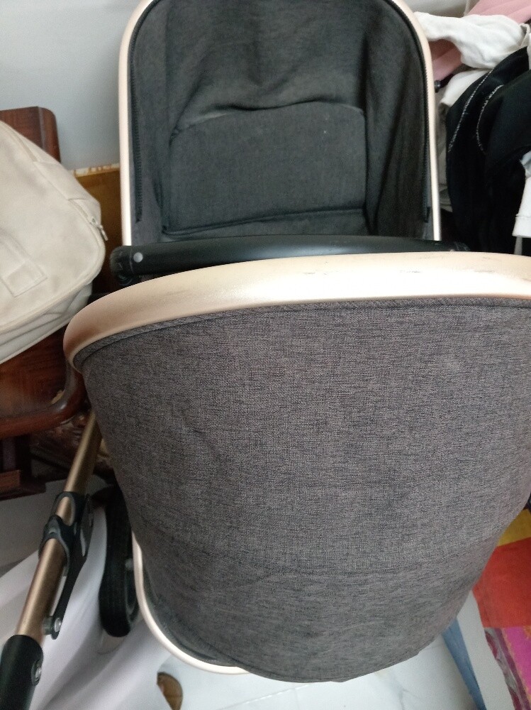 Baby stroller in excellent conditio - 1