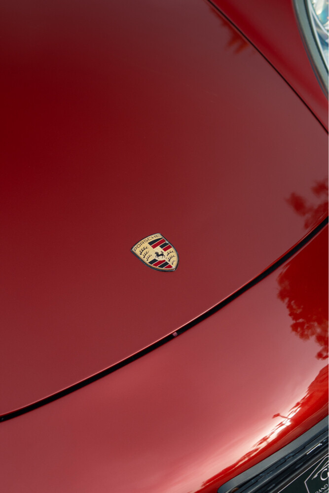Boxter 2012 convertible  - 12