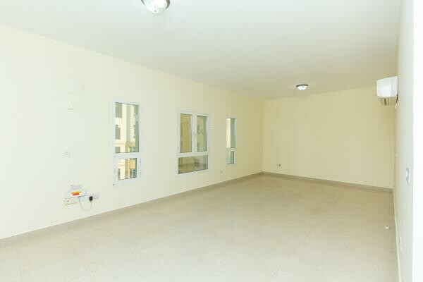 big 2 bhk in al saad for rent - 8