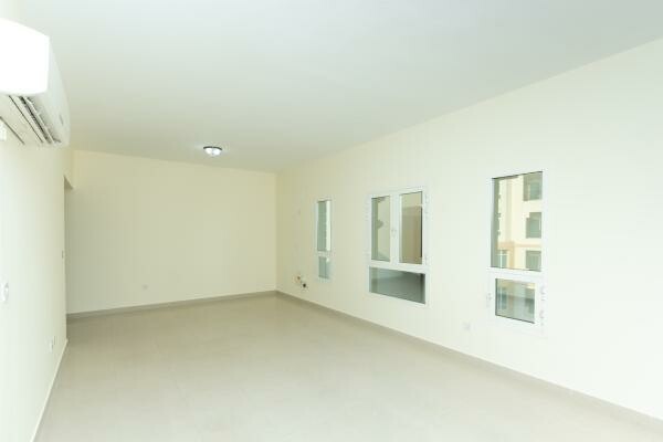 big 2 bhk in al saad for rent - 9