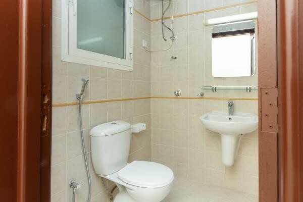 big 2 bhk in al saad for rent - 3