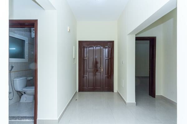 big 2 bhk in al saad for rent - 5