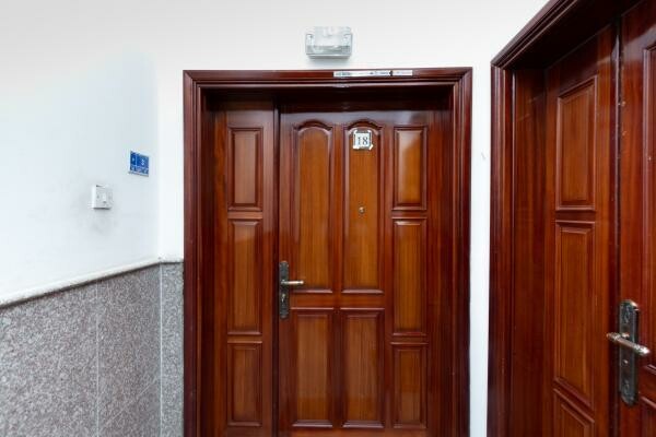 big 2 bhk in al saad for rent - 6
