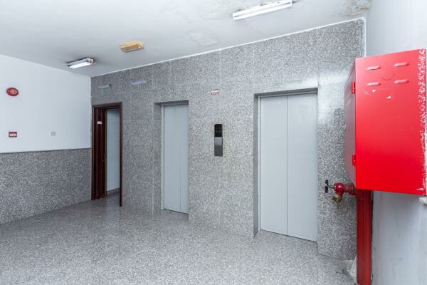 big 2 bhk in al saad for rent - 7