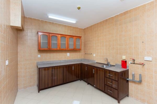 big 2 bhk in al saad for rent - 11