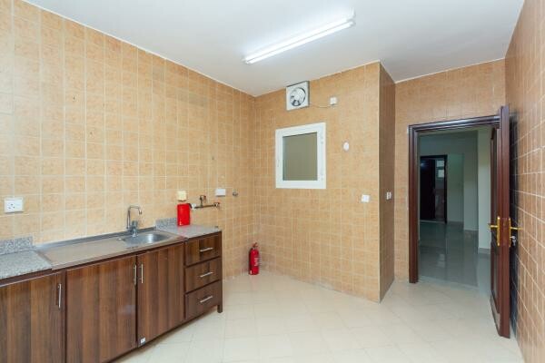big 2 bhk in al saad for rent - 12