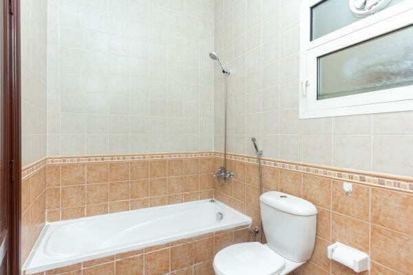 big 2 bhk in al saad for rent - 10