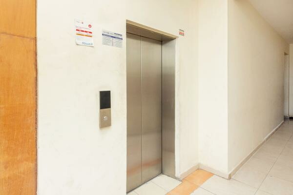 FOR RENT 2 BHK IN MANSOURA - 7