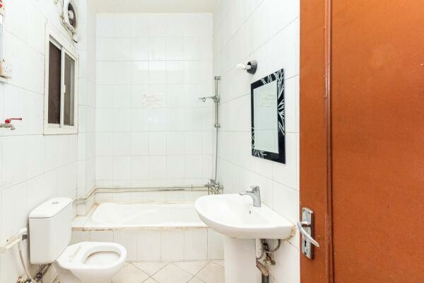 FOR RENT 2 BHK IN MANSOURA - 6
