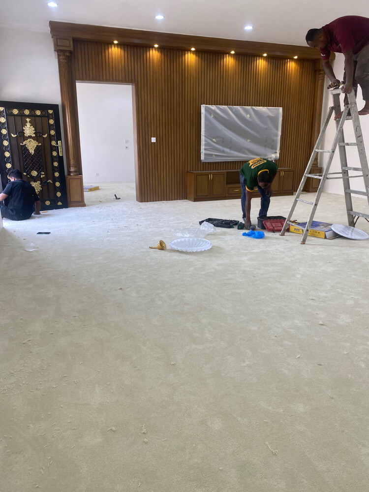 Sada carpet - 2
