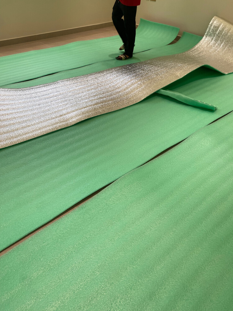 Sada carpet - 3