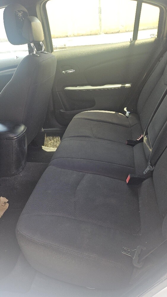 For sale: 2013 Dodge Chrysler C200 - 6