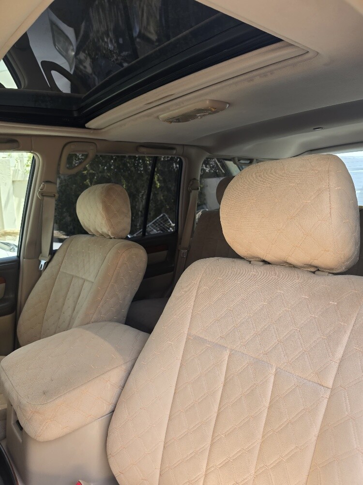 Lexus,Lexus ls 470,toyota - 7