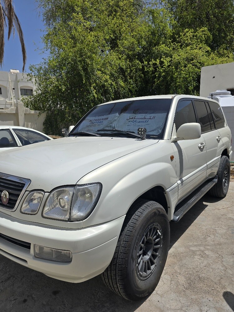 Lexus,Lexus ls 470,toyota - 1