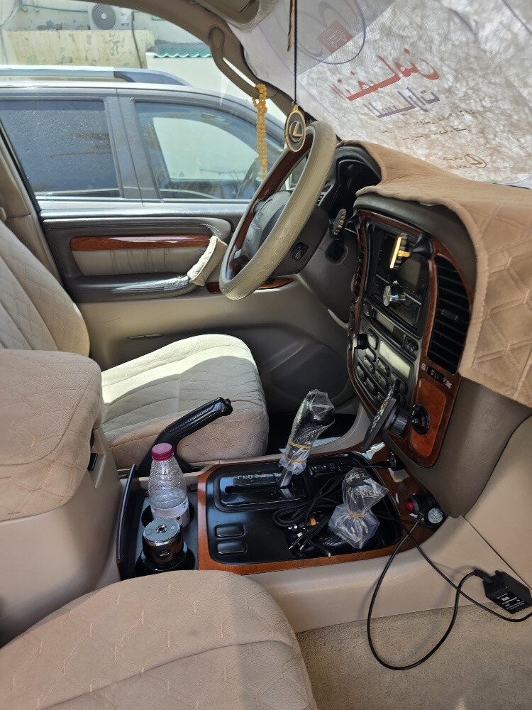 Lexus,Lexus ls 470,toyota - 6