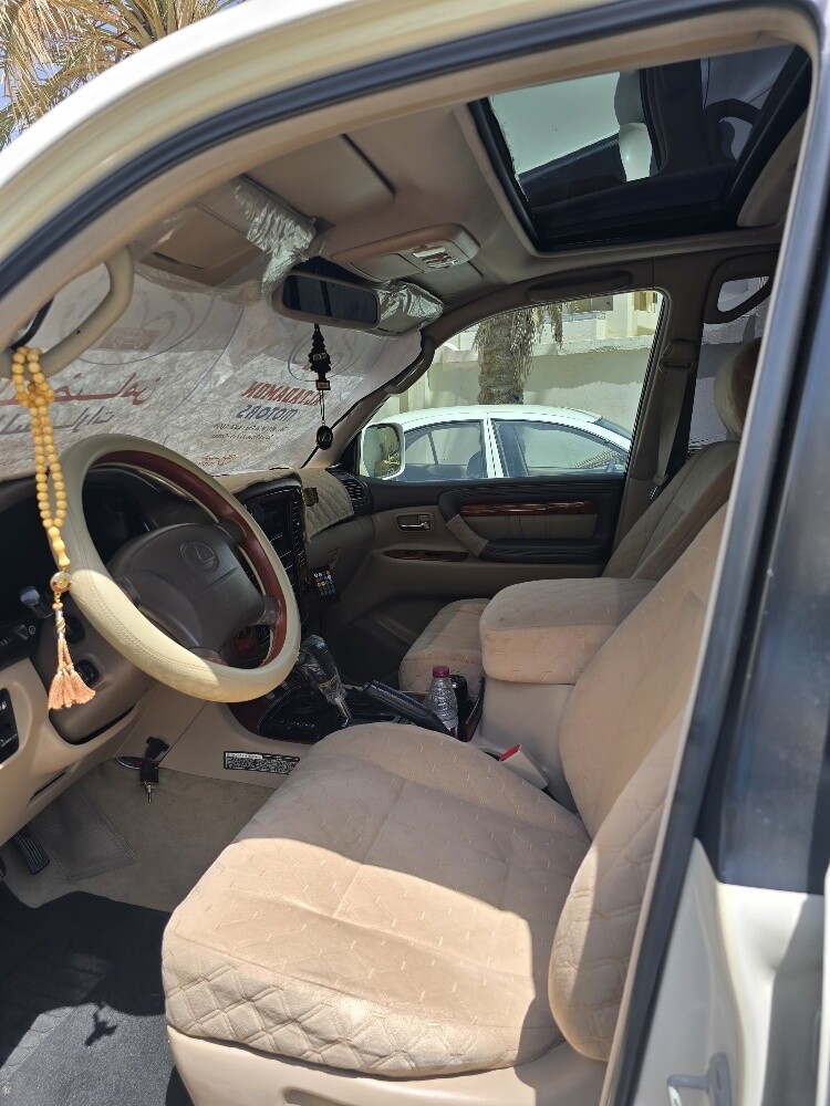 Lexus,Lexus ls 470,toyota - 3