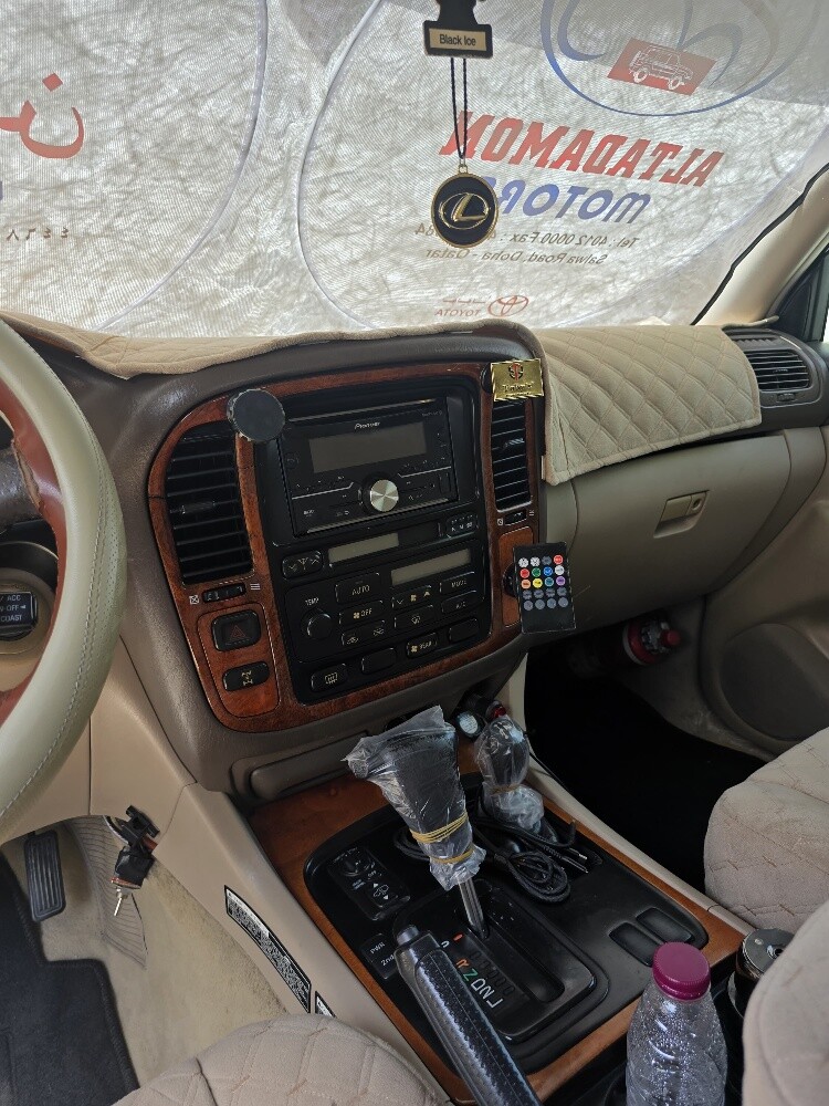 Lexus,Lexus ls 470,toyota - 11