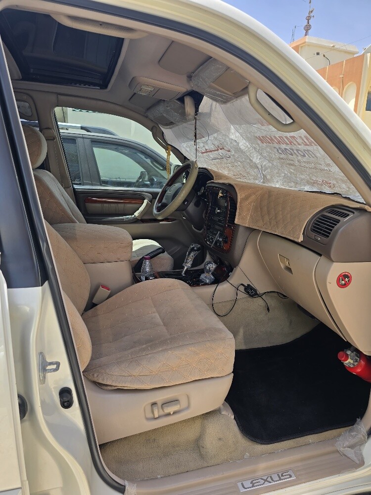 Lexus,Lexus ls 470,toyota - 4