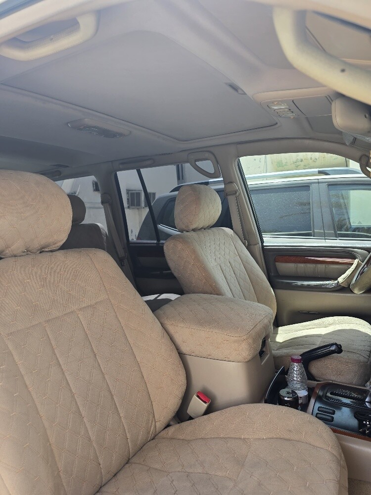 Lexus,Lexus ls 470,toyota - 9