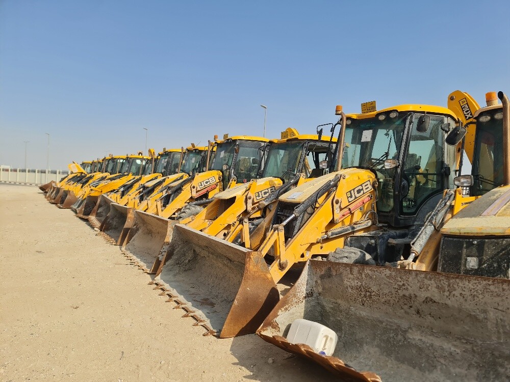 للبيع سيارات ومعدات - 4