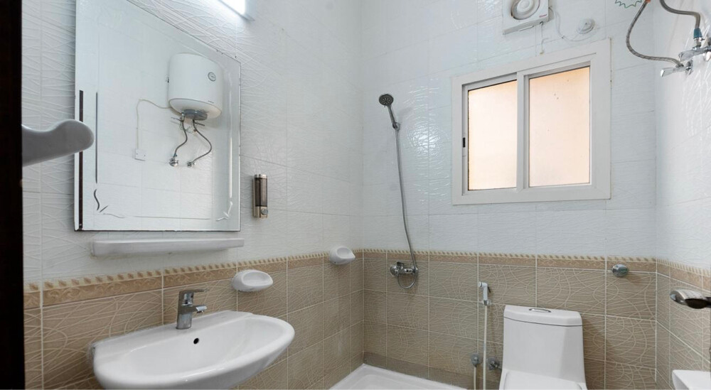 4 BR Compound Villa for Rent  - 6